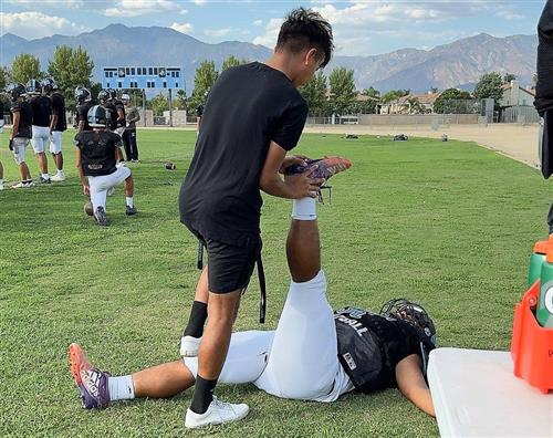 Sports Medicine Program
